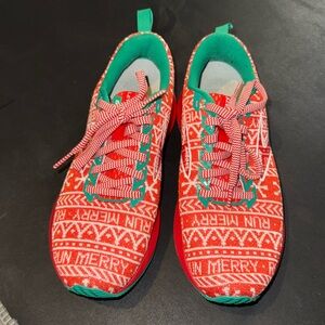 Brooks Be Merry Levitate